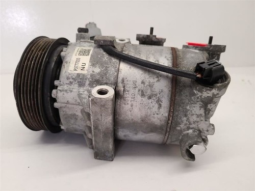 KIA FORTE 2019-2020 AC Compressor - Picture 2 of 12