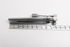 Vintage Vivo Small Tripod Made In Japan Case 10" to 44"