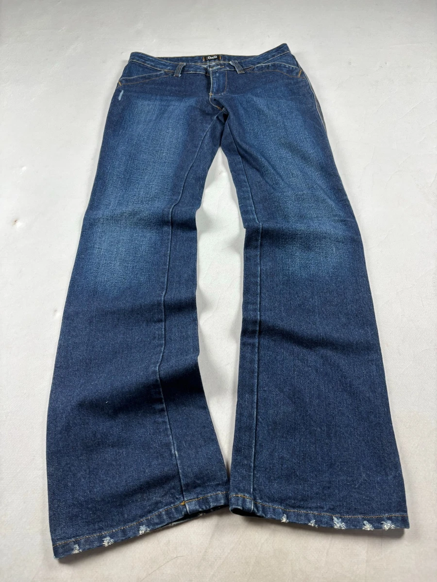Dolce&Gabbana Women's Denim Jeans for Women for sale | eBay