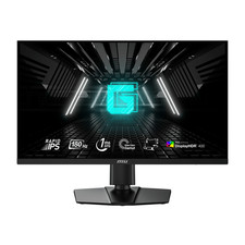 MSI 27" HDR WQHD Rapid IPS Gaming Monitor 180hz 1ms(GtG) Black G274QPF-E2