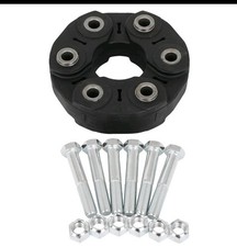 Driveshaft Coupler Flex Joint For 2012-2016 B...