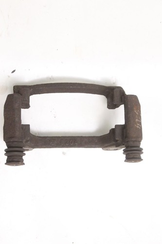 Bremssattelträger hinten links VW T5 BUS 7H0615425A ABS 1.9 63 KW 85 PS Diesel