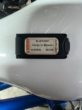 Garmin Bluechart MUS503L Florida To Bahamas