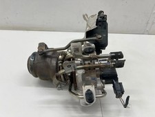 RENAULT CAPTUR II HF Turbolader 16371015078 1.00 Petrol 2024 33603146