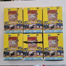 Don't Overlook These 5 Cheap Baseball Card Sets from the 1990s 25