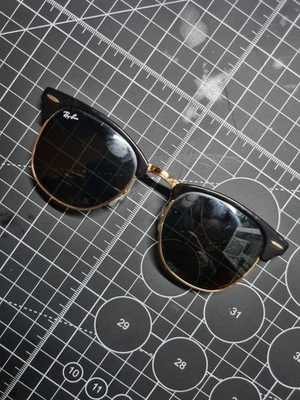 Ray Ban Clubmaster