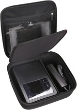 Hard Case Replacement for Canon SELPHY CP1500 / CP1300 / CP1200 Wireless Color P