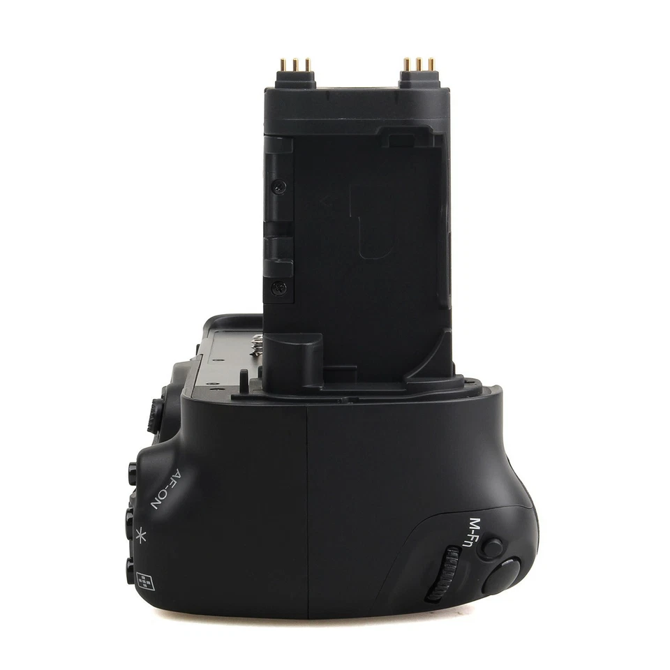 Meike MK-5D4 PRO Battery Grip With 2.4G Wireless Remote For Canon 5D Mark IV - Image 4 of 4