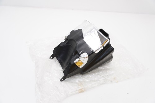 CRF250R CRF450R HRC "Euro Style" Air Cleaner Housing OEM 17210-MEN-A70 Honda GH - Picture 9 of 13