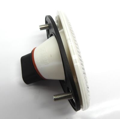 Genuine OEM Freightliner Clear Fender Lamp A06-40131-001 - NEW! | eBay