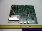 LG Main Board EAX 66212905 P/N EBU63224101
