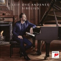 Andsnes,Leif Ove / Sibelius