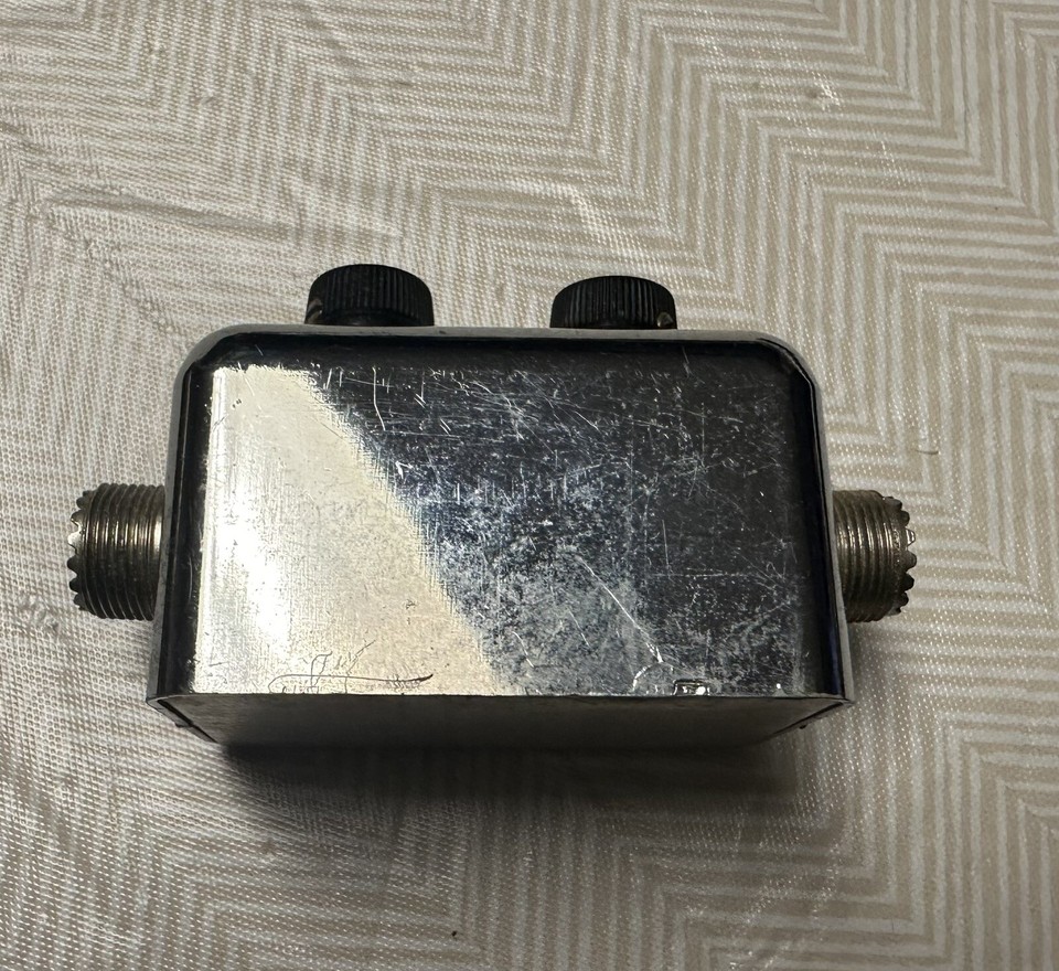 cb antenna matcher eBay