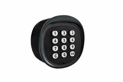 SCS Sentinel AAA0008 Kabellose Codiertastatur für Tor - CodeGate