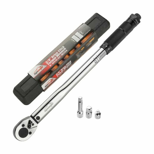 EPAuto ST0111 1/2Inch Drive Click Torque Wrench online kaufen eBay