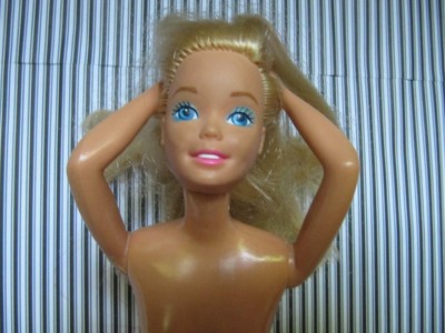 magic move barbie