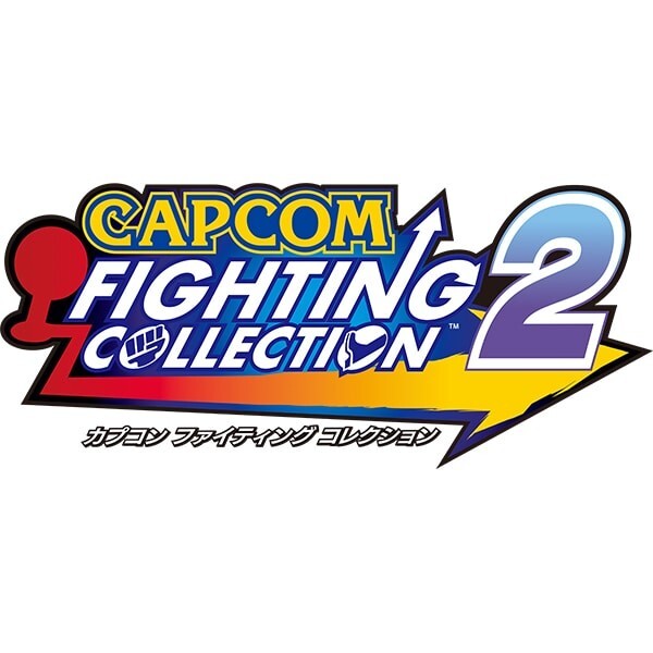 Jeu Nintendo Switch - Capcom Fighting Collection 2 (US Physique) - Multi-Langues - NEUF Sous Blister