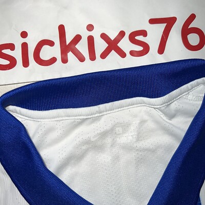 Nike Paris Saint-Germain 2020/21 Vapor Match Authentic Away Jersey