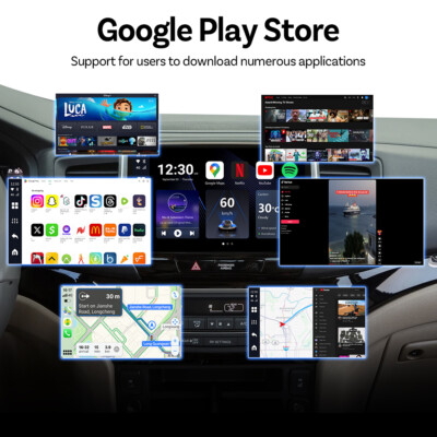 しょうちゃん ottocast P3 Lite car adapter Ottocast P3 Lite