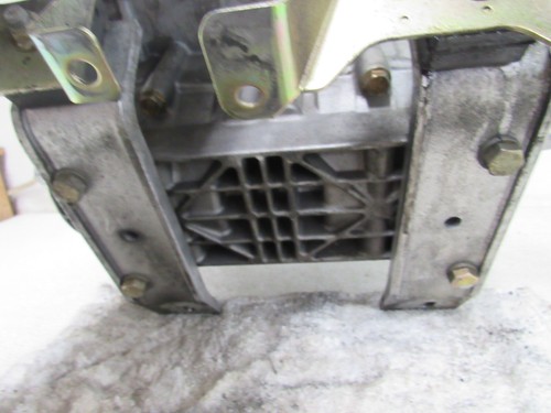 02 POLARIS RMK 800 EDGE ENGINE MOTOR CASES CRANK SHAFT CYLINDER HEAD OEM #0211 - Picture 11 of 11