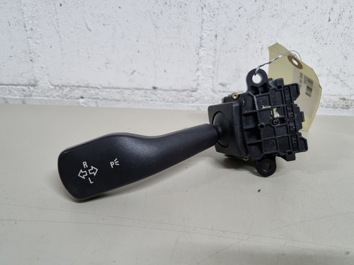 BMW E46 Blinkerschalter Lenkstockschalter links 8363662