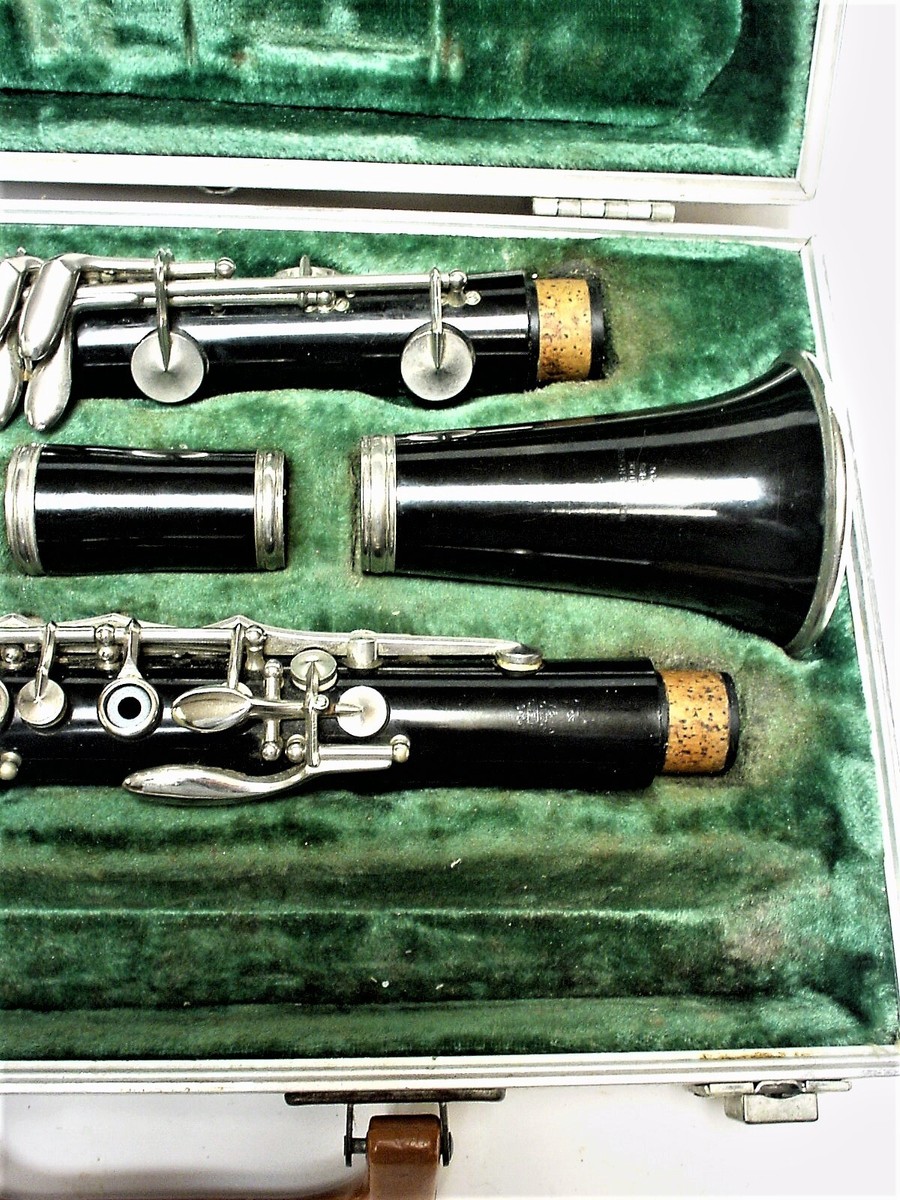 Boosey & Hawkes クラリネット 77 Boosey and Hawkes 77 Clarinet