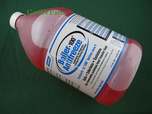 propylene glycol rv antifreeze