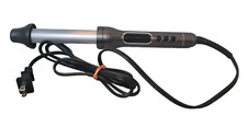 Revlon Curling Iron adjustable Size barrel Used Great Shape
