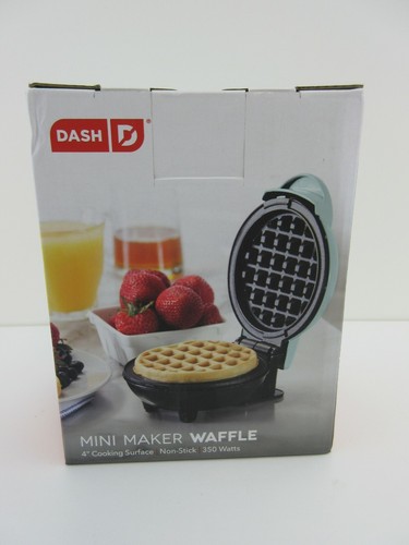 Dash Waffle Maker Individual, Paninis, Hash Browns & More - Picture 3 of 8
