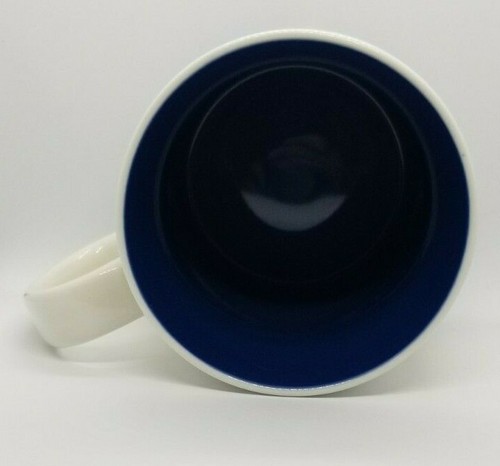 Starbucks Collector Series Calgary Mug 2009 Stampede Saddledome Graphic 16 fl oz - Picture 6 of 7