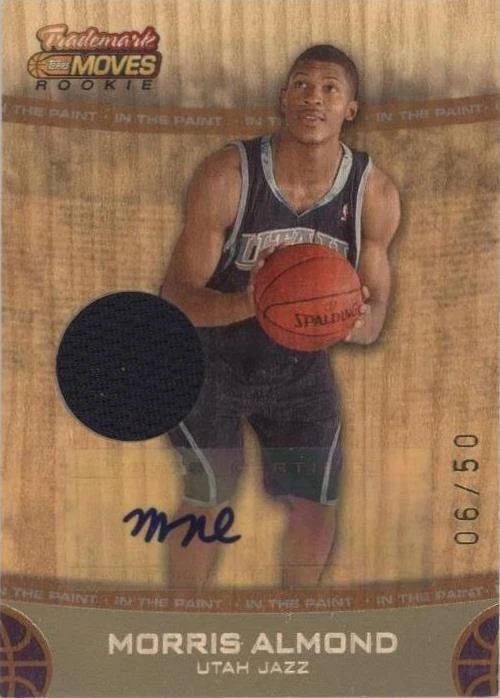 Orange Relics Ink in the Paint