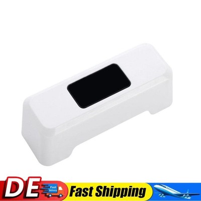Touchless Smart Toilet Flush Sensor Automatic Bathroom Non-Contact Button