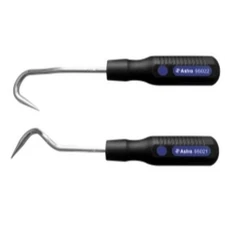 Astro Pneumatic 9502 2-Piece Hose Removal Tool - Hook Set