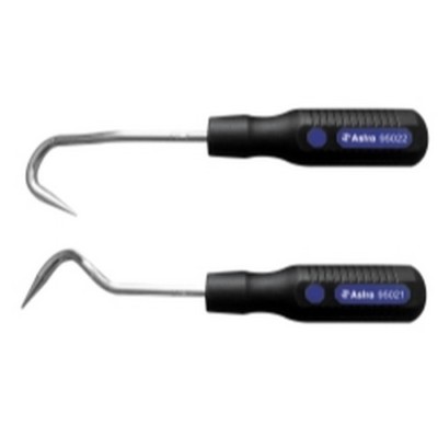 Astro Pneumatic 9502 2-Piece Hose Removal Tool - Hook Set