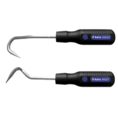 #ad Astro Pneumatic 9502 2 Piece Hose Removal Tool Hook Set $11.56