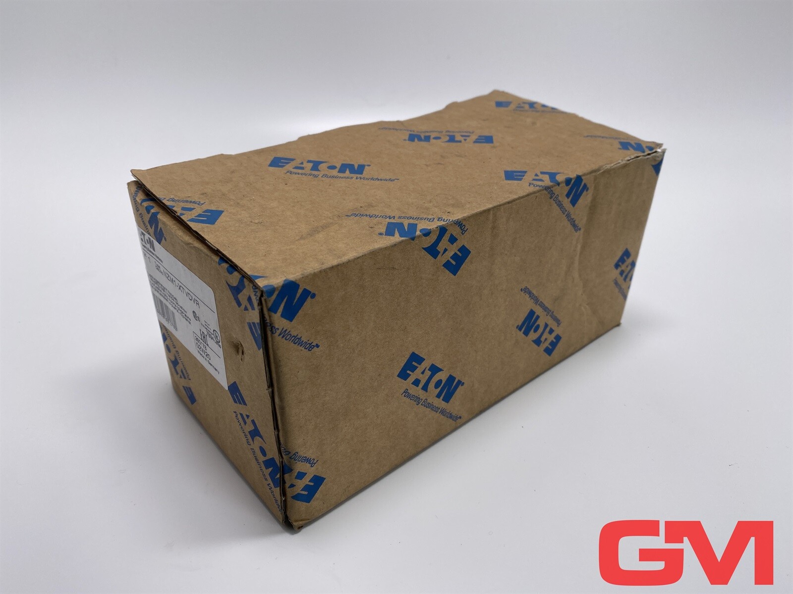 Eaton Compact Circuit Breaker NZM1-XTVDVR Turkish Coupling Rotary Handle
