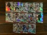 2021 Panini Chronicles XR Rookies Base, Bronze, Green, Orange & Pink! YOU PICK!!