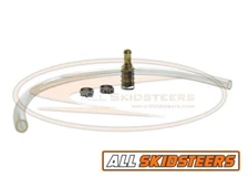 For Bobcat Fuel Tank Pickup Screen 751 753 763 773 7753 Skid Steer Hose Diese