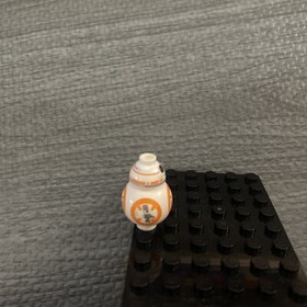 LEGO BB-8 Minifigure - NEW Astromech Droid Force Awakens (75105) A14,