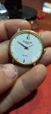 Guy Laroche Vintage Mens Watch