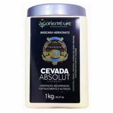 Oriente Life Cevada Absolut Mask 1Kg 33.8oz 