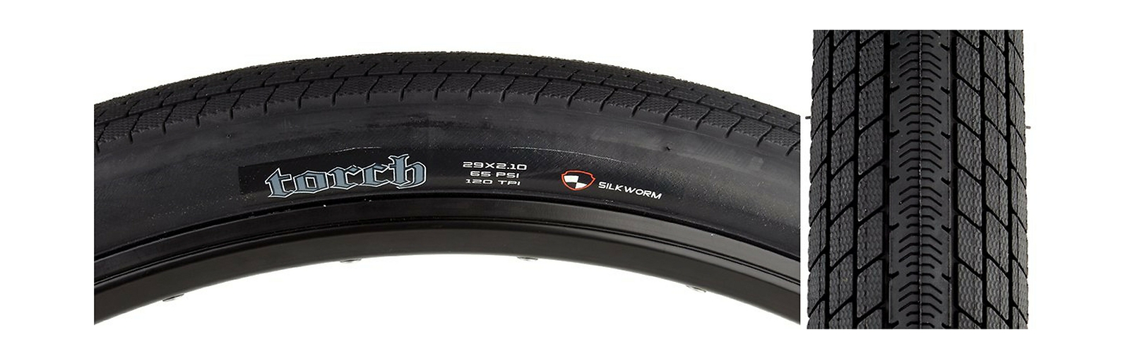 maxxis torch 29x2.1