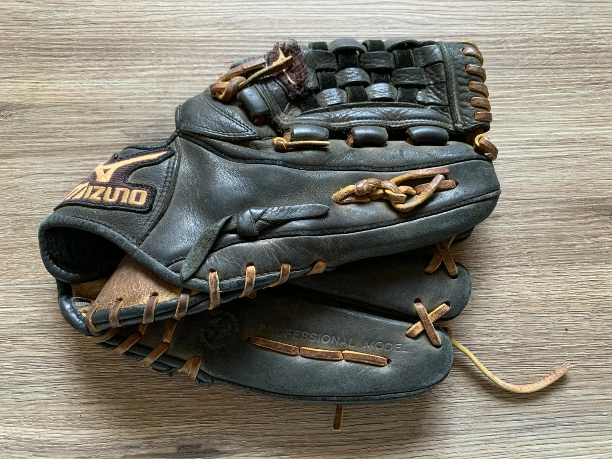 MIZUNO PROFESSIONAL MODEL MVP GMVP 1200 12