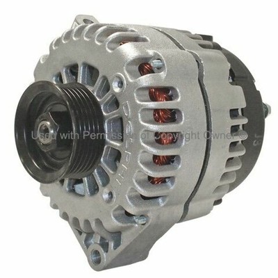 MPA 8286612 Alternator | High-Quality Auto Part, Universal Fit for Multiple Mode