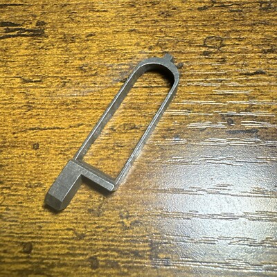 Looks Like Colt Model 1908 Vest Pocket Hammerless .25 Acp Trigger Bar