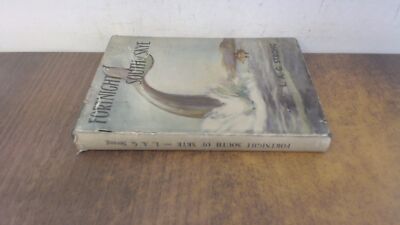 Fortnight South Of Skye, L.A.G. Strong, Basil Blackwell, 1948, Ha