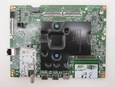 LG 50UQ7570PUJ.CUSUBH Main Board 21201-03649 (EAX69762805(1.0)