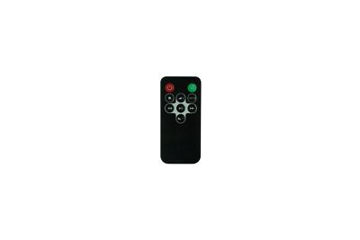 Remote Control for Bigben TW11 TW11KA Bluetooth Sound Tower Audio Speaker System