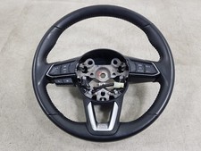 MAZDA 3 MK3 FACELIFT BN 17-18 MULTIFUNCTIONAL STEERING WHEEL