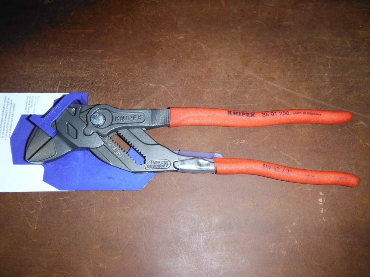 Knipex 10